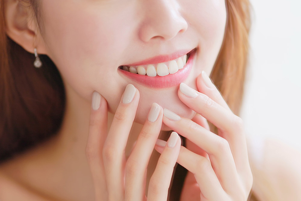 fluoride treatment