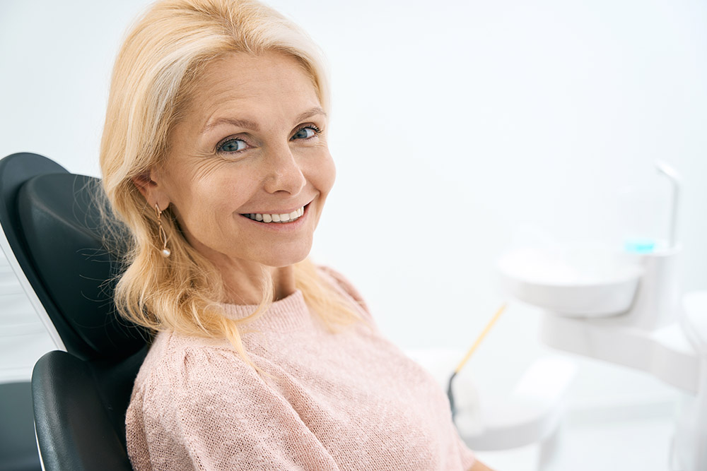 Dental Implants