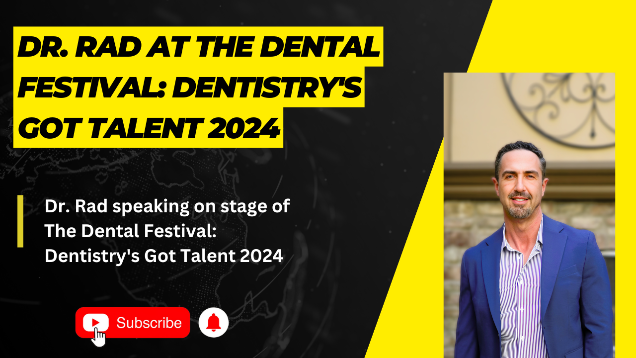 Dentist in Thousand Oaks