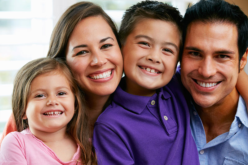 Family Dentistry in Thousand Oaks