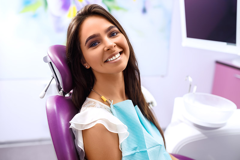Dental Exam and Cleaning in Thousand Oaks