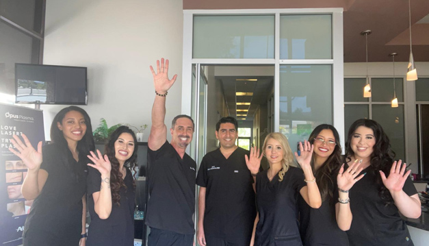 Dentist in Thousand Oaks
