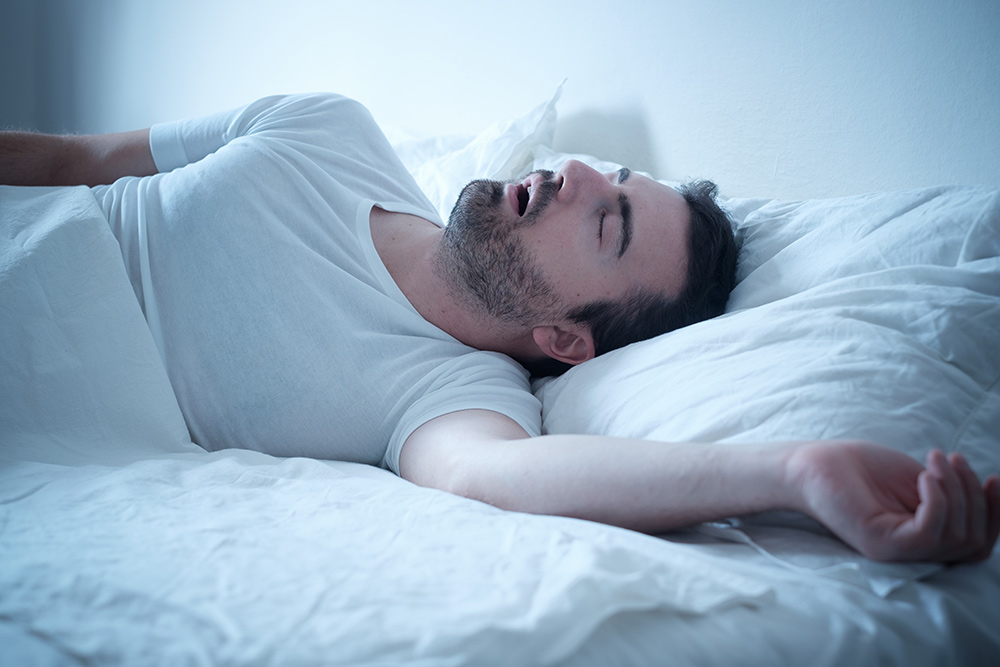 Sleep Apnea Treatment in Thousand Oaks